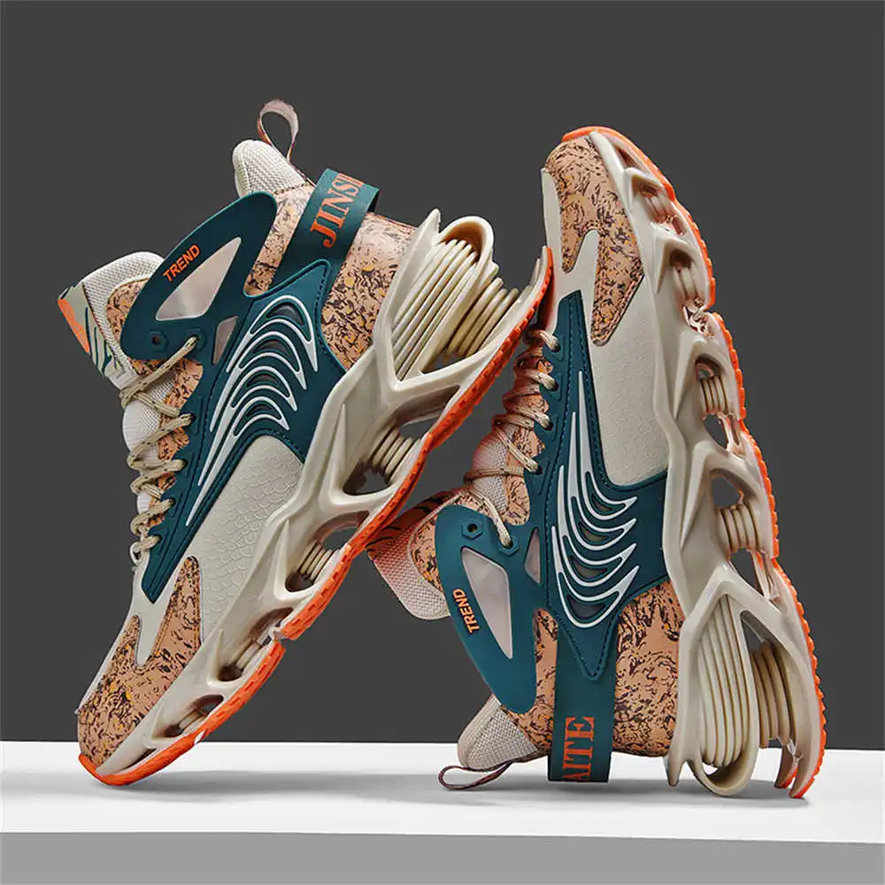 Men'S Style Formal Wear - Non-slip Mid Child Running Sneakers Casual