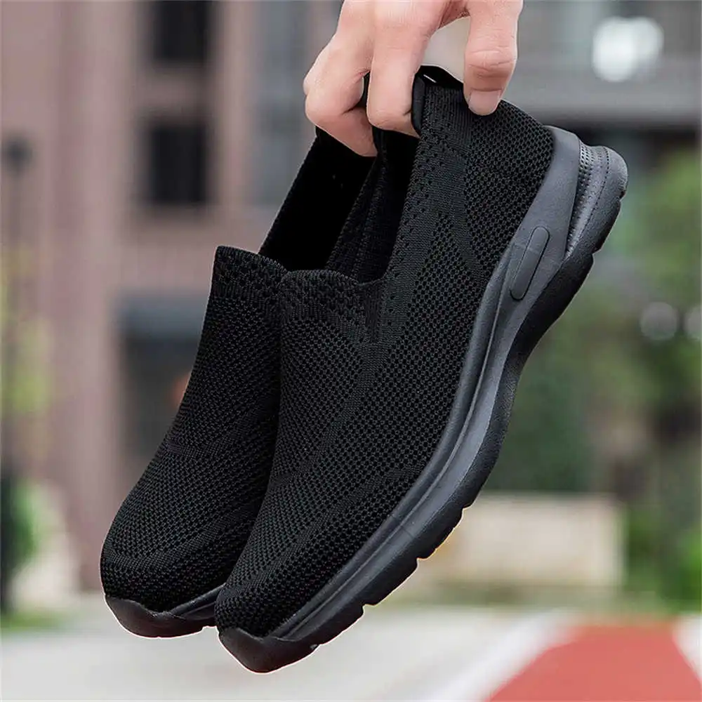 Men'S Health Formal Wear - Without Lace Net Man's Boots For