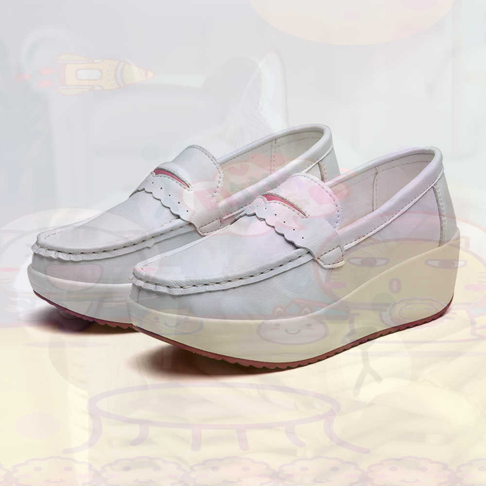Men'S Health Formal Wear - Plataform Winter Pink Sneakers Tennis Women's