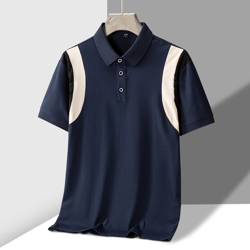 TFETTERS 2026 Golf Wear Men Su - огляд і ціна Men'S Polo Formal Wear
