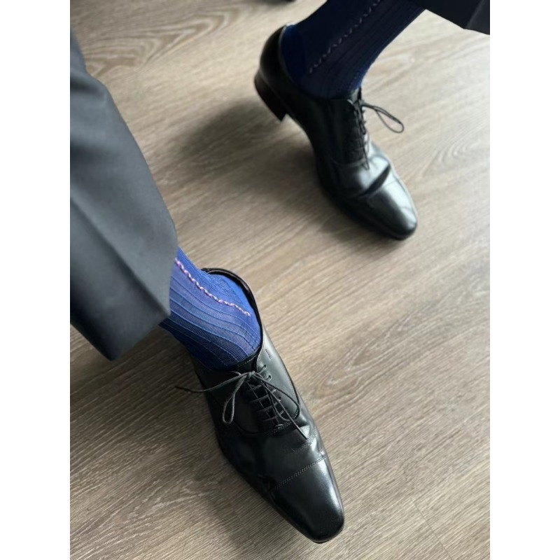 Man Short Socks Brand New Nylo - огляд і ціна Men Formal Wear Brands