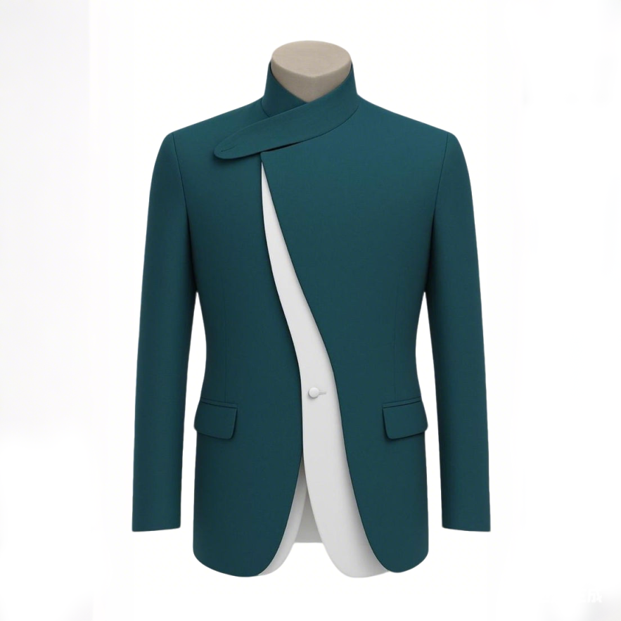 Unique Designer Men Tuxedos On - огляд і ціна Unique Men'S Formal Wear