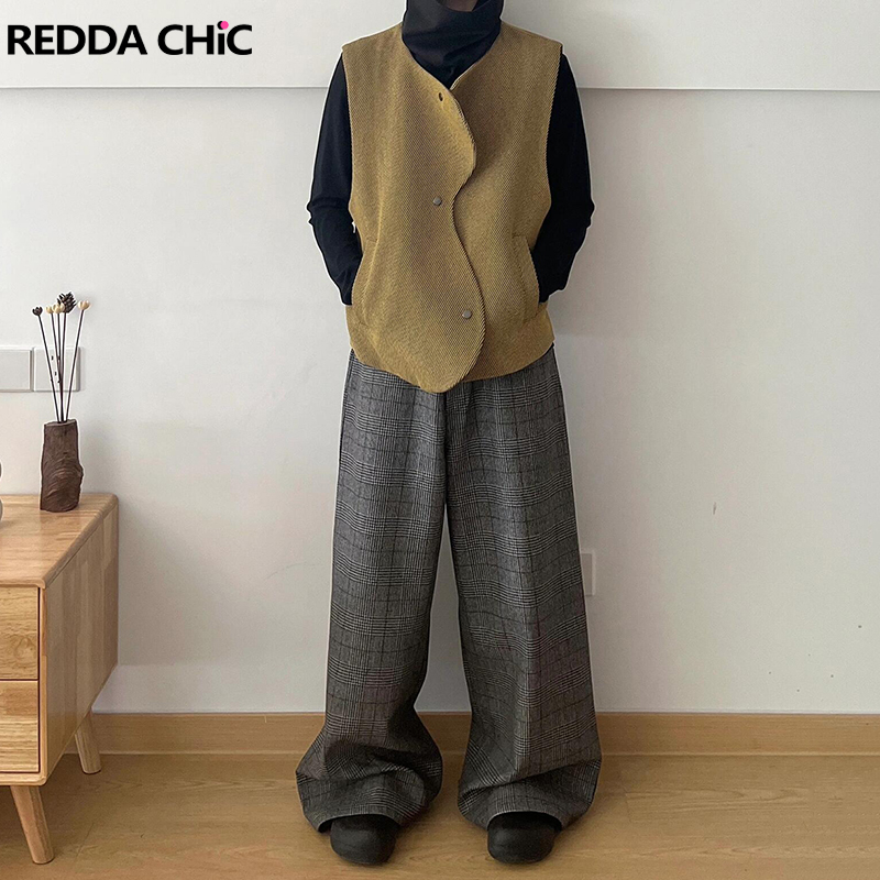 REDDACHiC Men Flat Front Tarta - огляд і ціна Dress Pant Flat Front