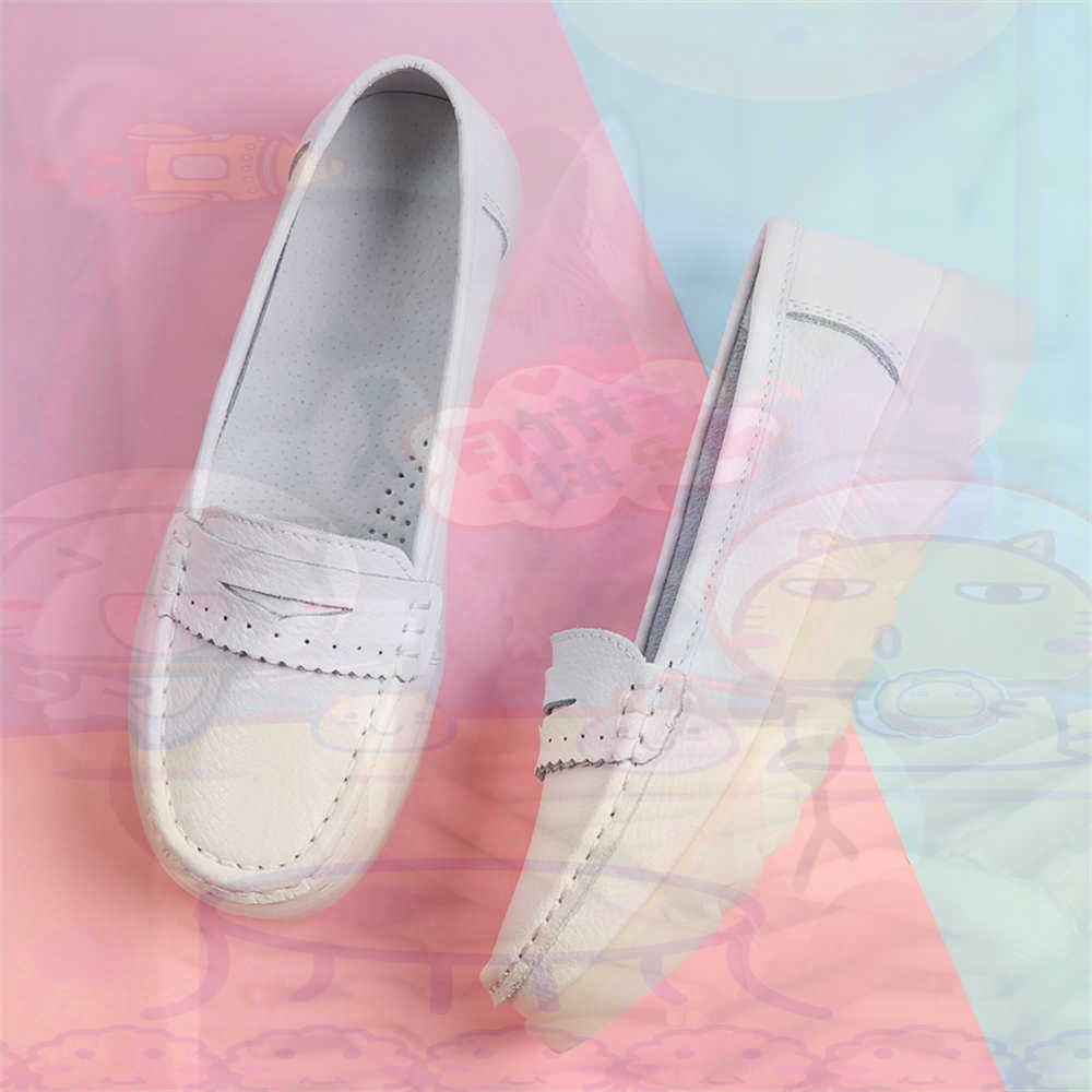 Moccasin Driving Teenage Sneak - огляд і ціна Men'S Health Formal Wear