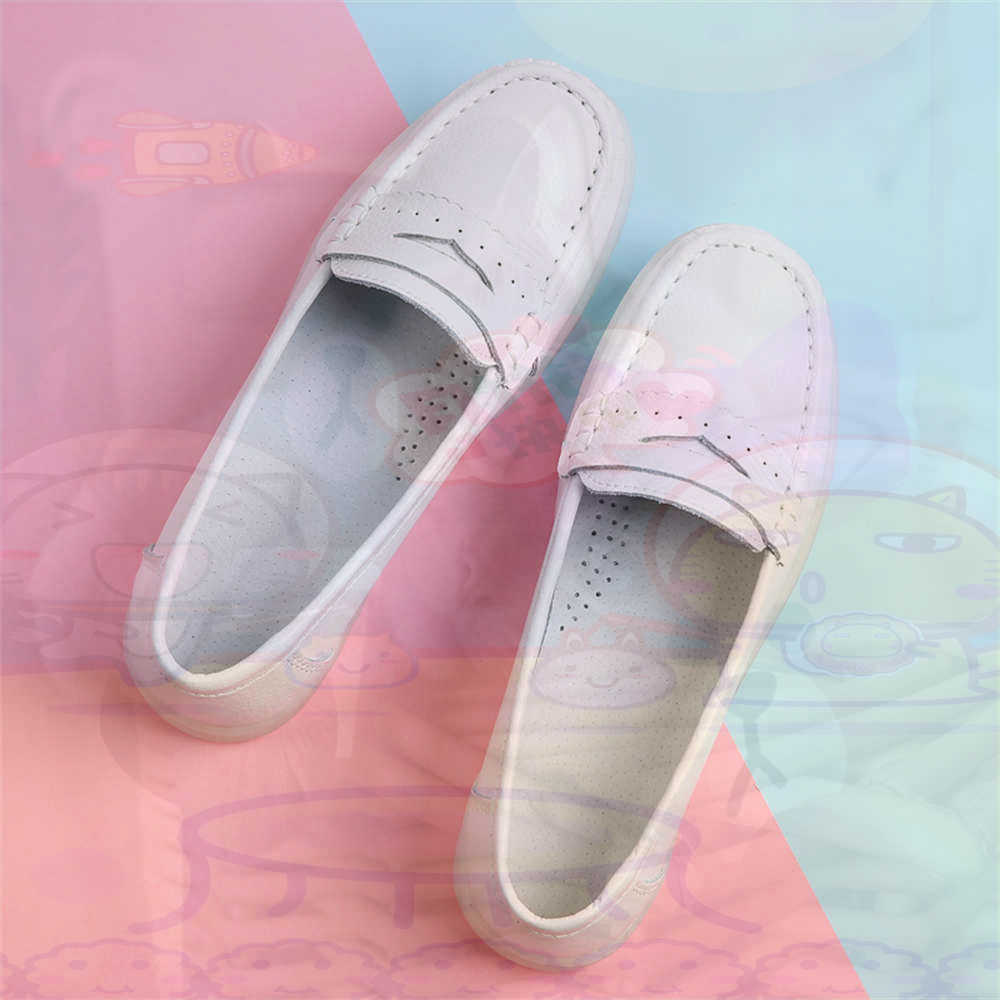 Moccasin Driving Teenage Sneak - огляд і ціна Men'S Health Formal Wear