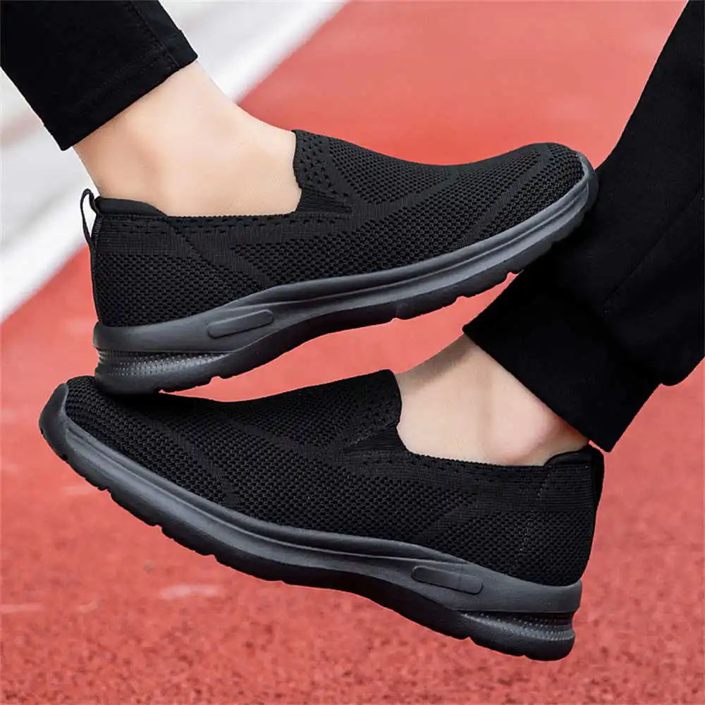 Without Lace Net Man's Boots F - огляд і ціна Men'S Health Formal Wear