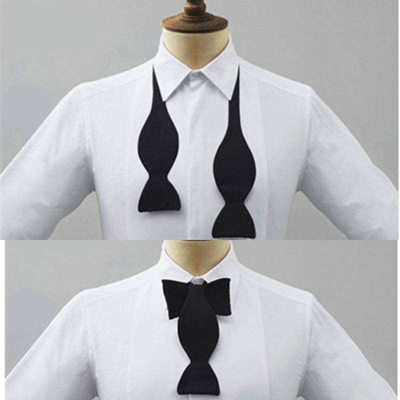 Men's Formal Pre-tied Adjustab - огляд і ціна Men'S Style Formal Wear