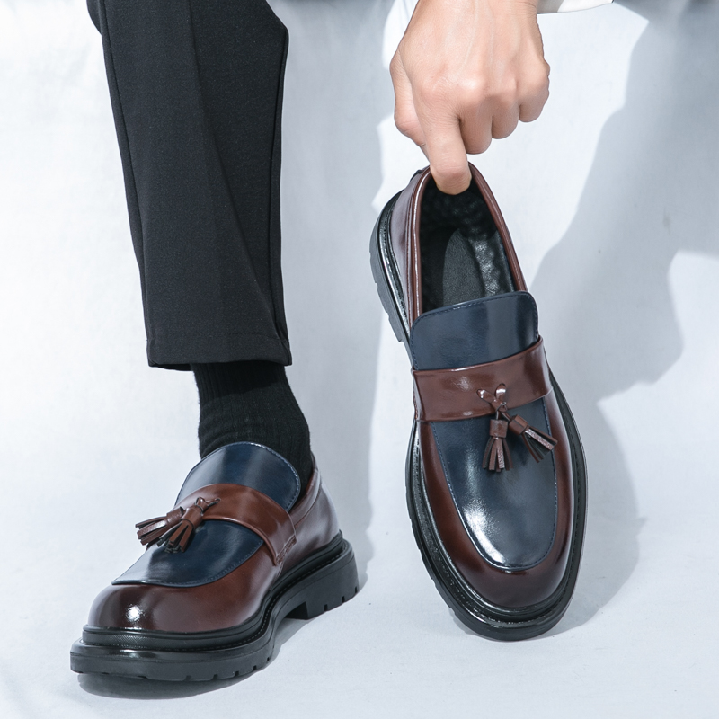 Fashion Brand Men's Non Slip C - огляд і ціна Men Formal Wear Brands