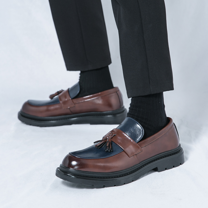 Fashion Brand Men's Non Slip C - огляд і ціна Men Formal Wear Brands