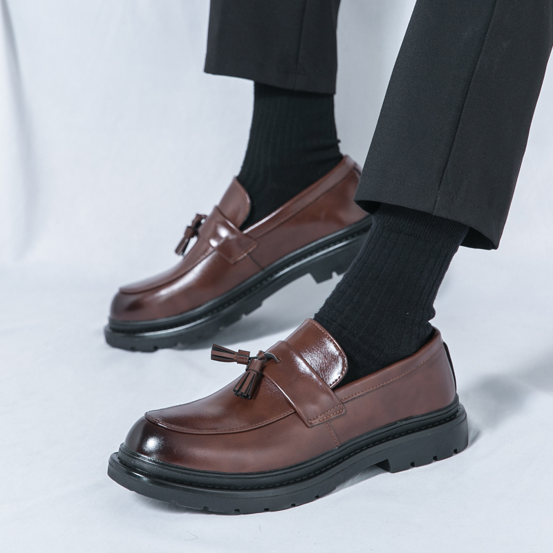 Fashion Brand Men's Non Slip C - огляд і ціна Men Formal Wear Brands