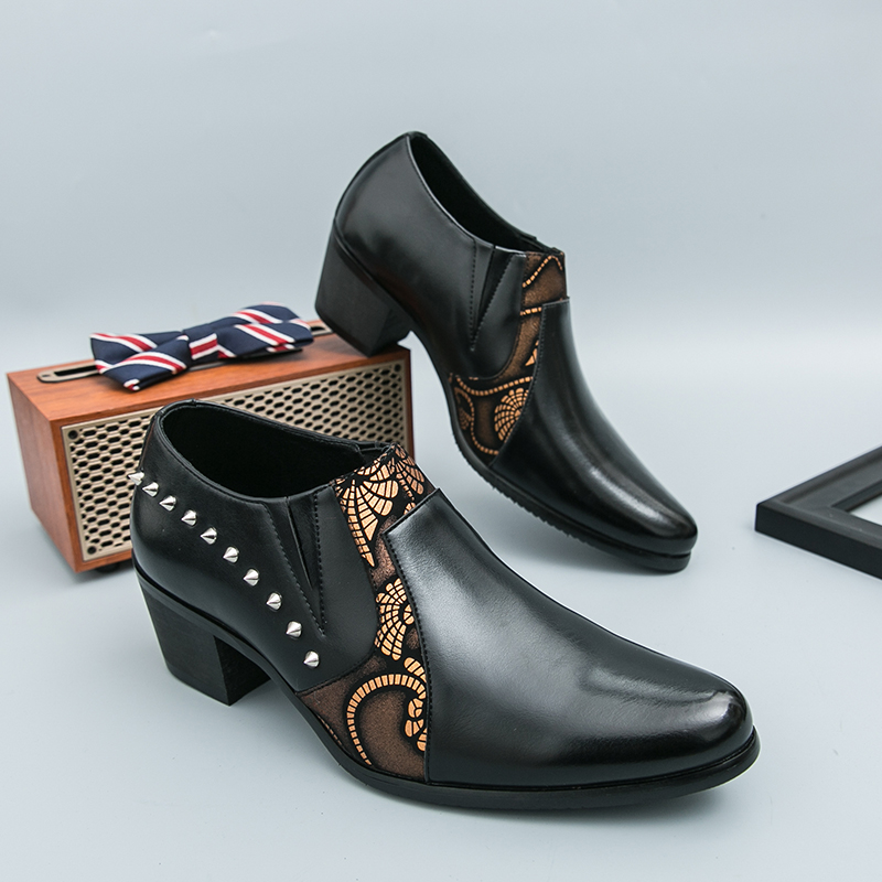 New Business Men Height-increa - огляд і ціна Men Formal Wear Brands