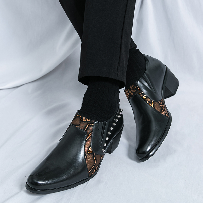 New Business Men Height-increa - огляд і ціна Men Formal Wear Brands