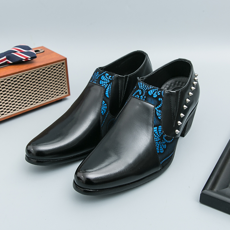 New Business Men Height-increa - огляд і ціна Men Formal Wear Brands
