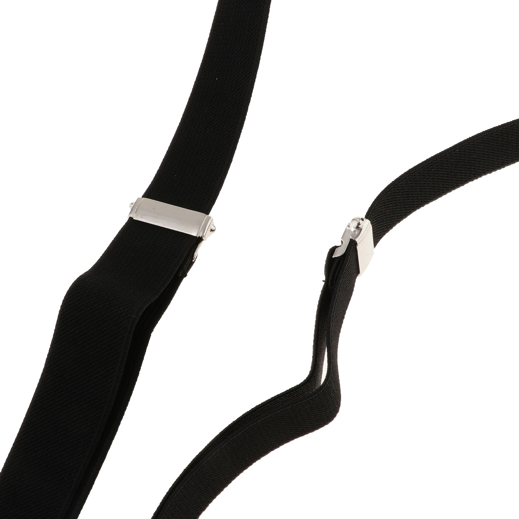Men’s Clothing Accessories Bel - огляд і ціна Suspender Clip Formal