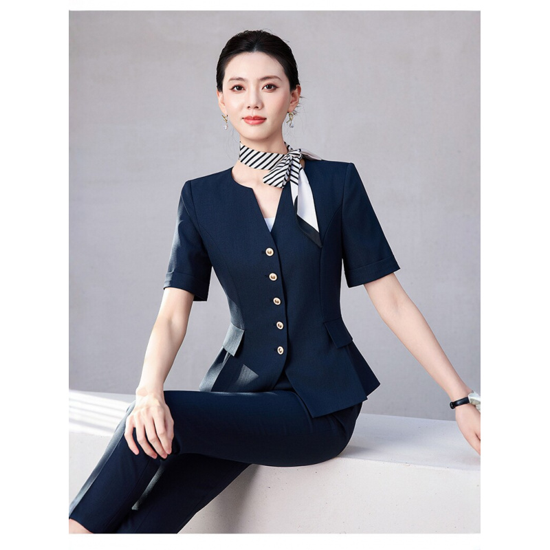 High-end professional women's  - огляд і ціна Dress Pant Flat Front