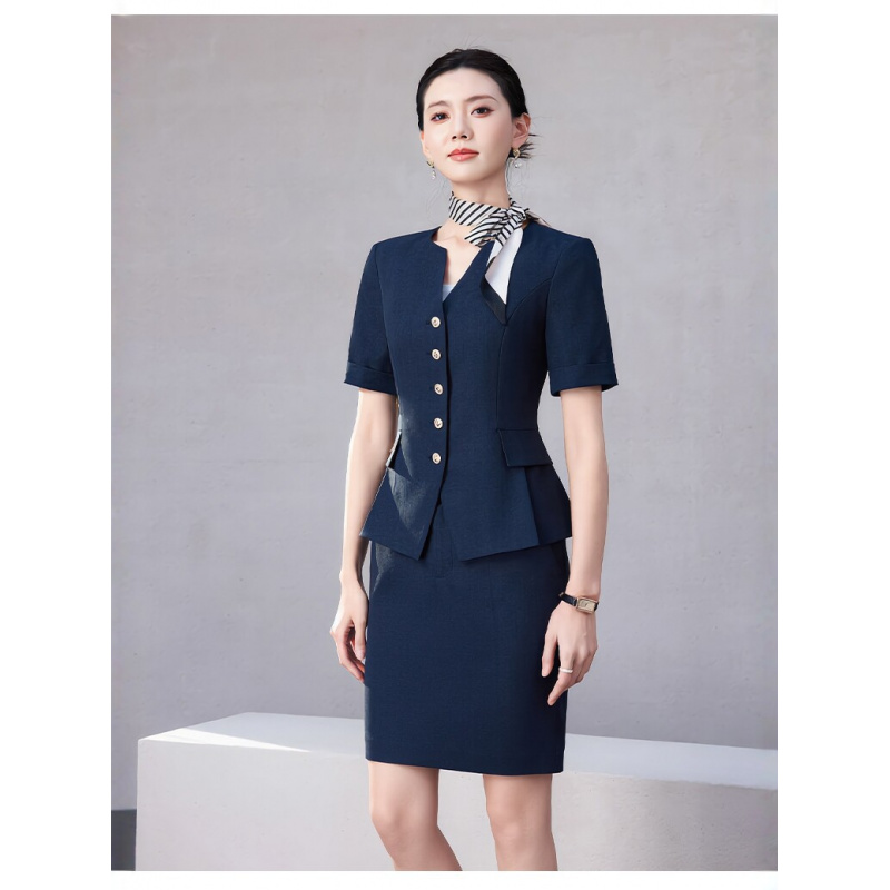 High-end professional women's  - огляд і ціна Dress Pant Flat Front