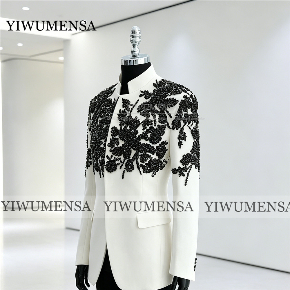 Unique Suit Men For Wedding Be - огляд і ціна Unique Men'S Formal Wear