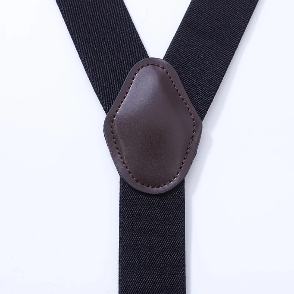 Vintage Suspenders for Men Wed - огляд і ціна Suspender Clip Formal