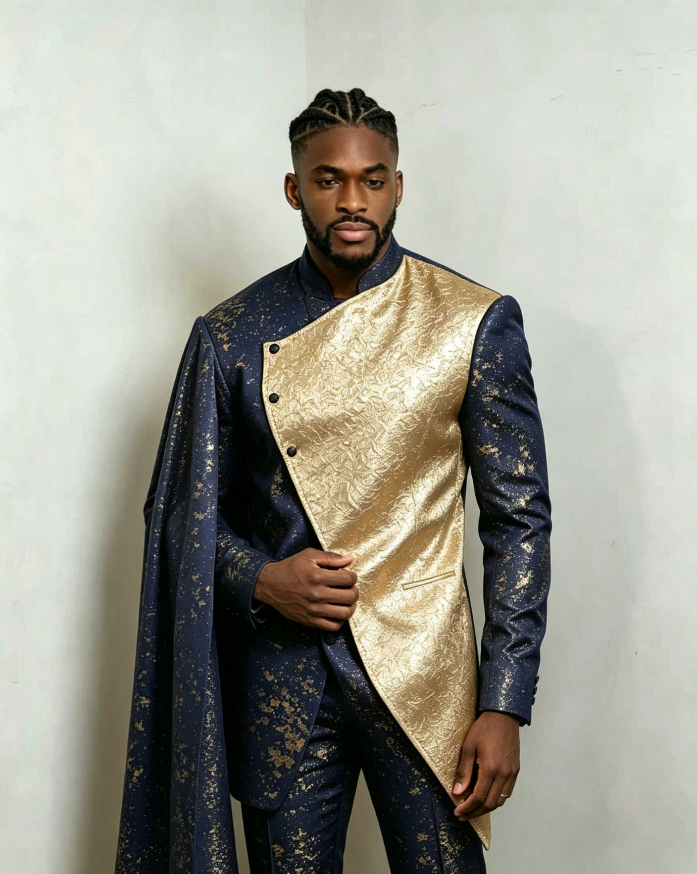 Unique Design Men Tuxedos With - огляд і ціна Unique Men'S Formal Wear