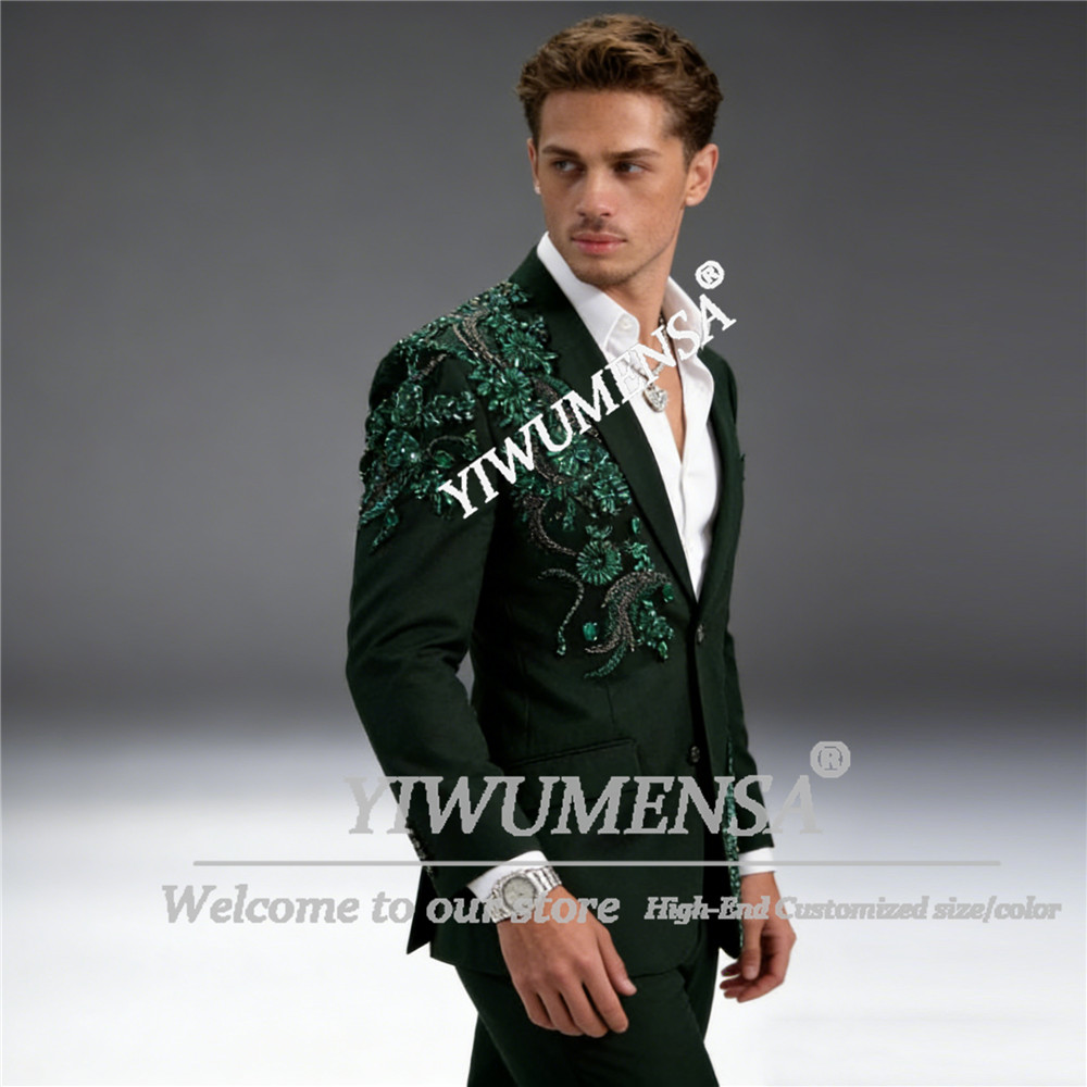 Unique Design Suits Men Formal - огляд і ціна Unique Men'S Formal Wear