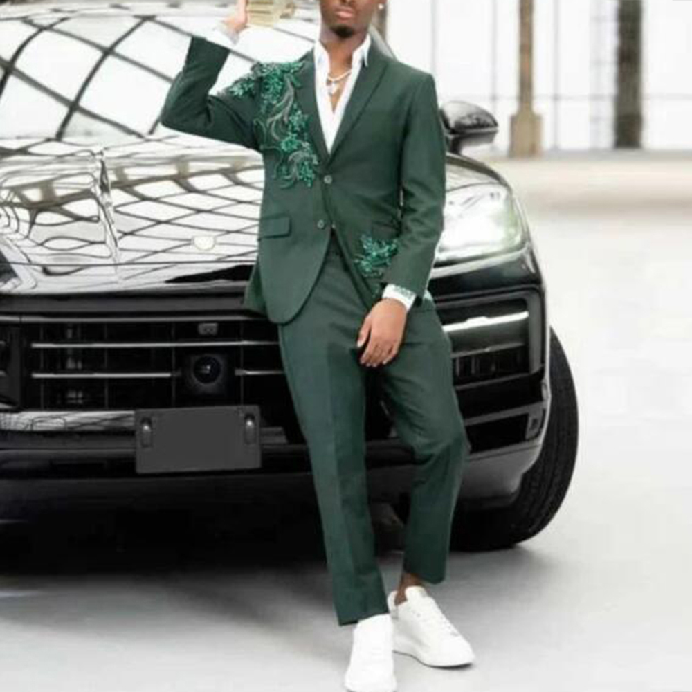 Unique Design Suits Men Formal - огляд і ціна Unique Men'S Formal Wear