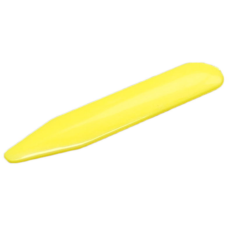 2pc Carbon Fiber Collar Stays  - огляд і ціна Collar Stay Metal