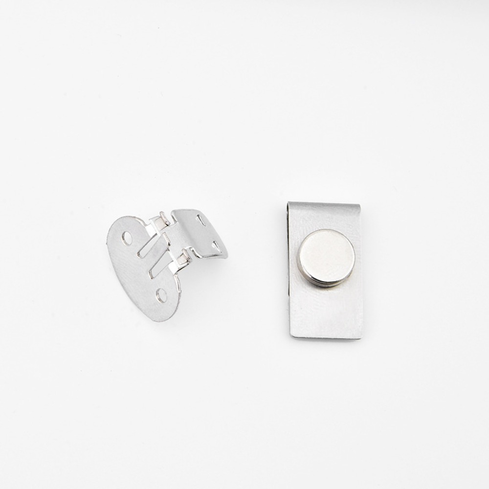 New Invisible Tie Stay Clips A - огляд і ціна Collar Stay Metal