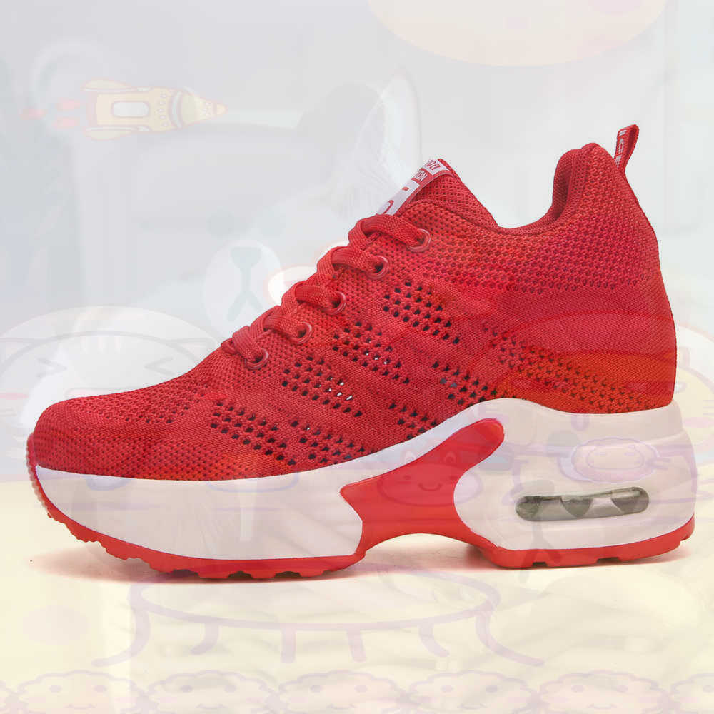 Red Size 36 Shoes Woman Tennis - огляд і ціна Men'S Health Formal Wear