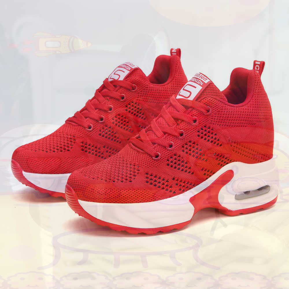 Red Size 36 Shoes Woman Tennis - огляд і ціна Men'S Health Formal Wear