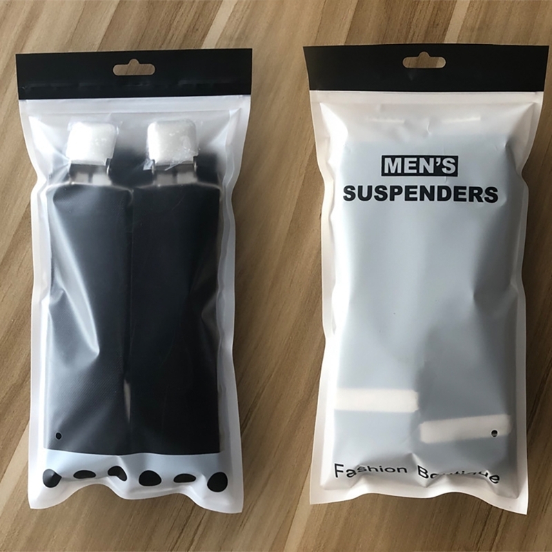 Work Suspenders for Men Women  - огляд і ціна Suspender Clip Formal