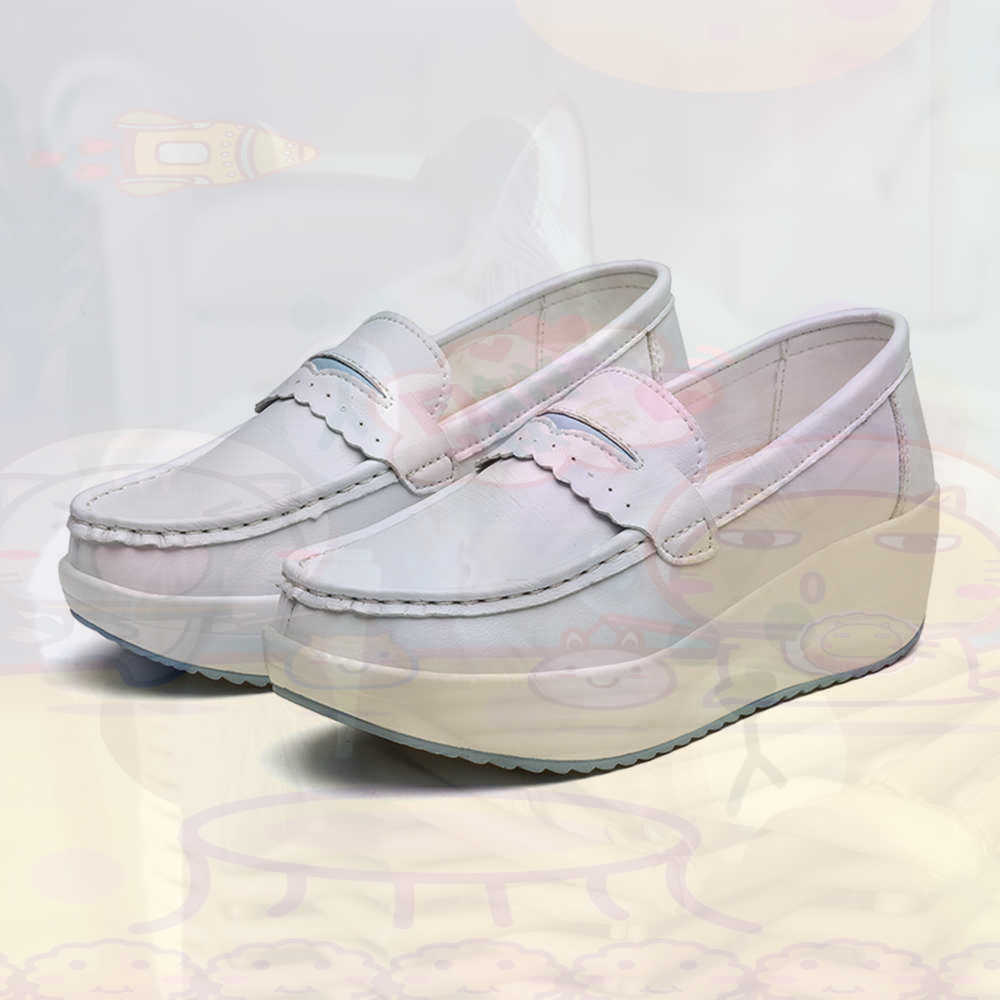 Plataform Winter Pink Sneakers - огляд і ціна Men'S Health Formal Wear