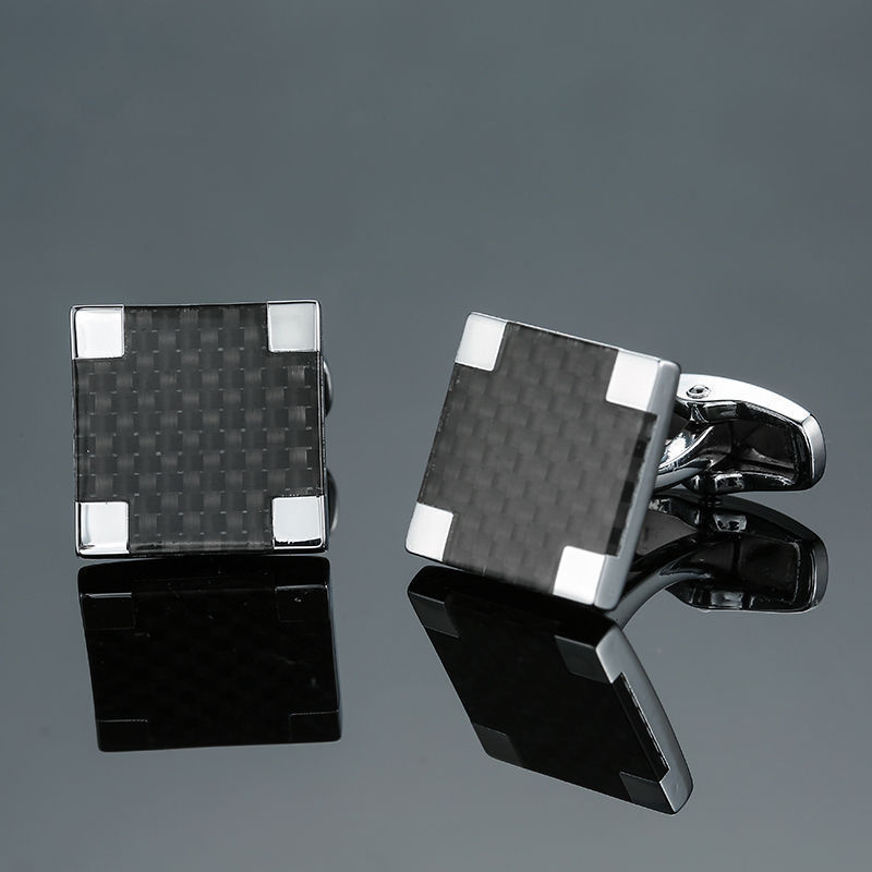 environment-friendly carbon fi - огляд і ціна Dress Shirt French Cuff
