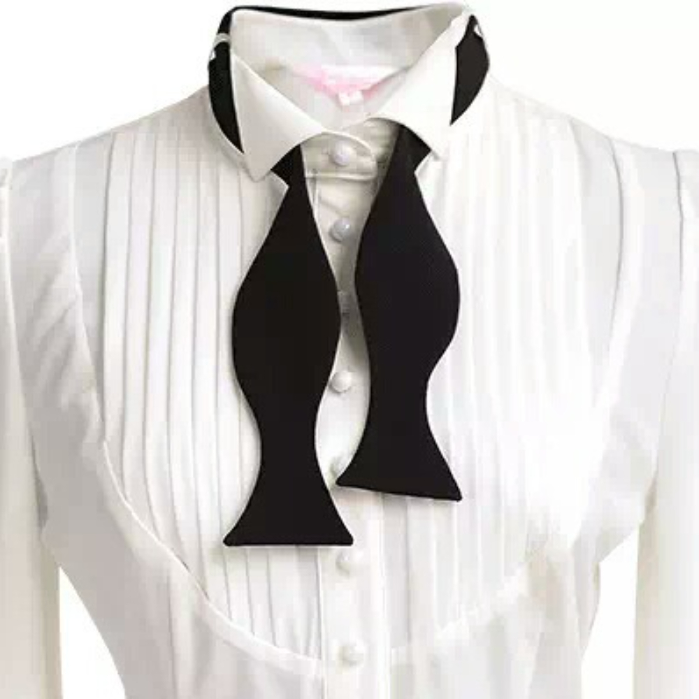 Men's Formal Pre-tied Adjustab - огляд і ціна Men'S Style Formal Wear