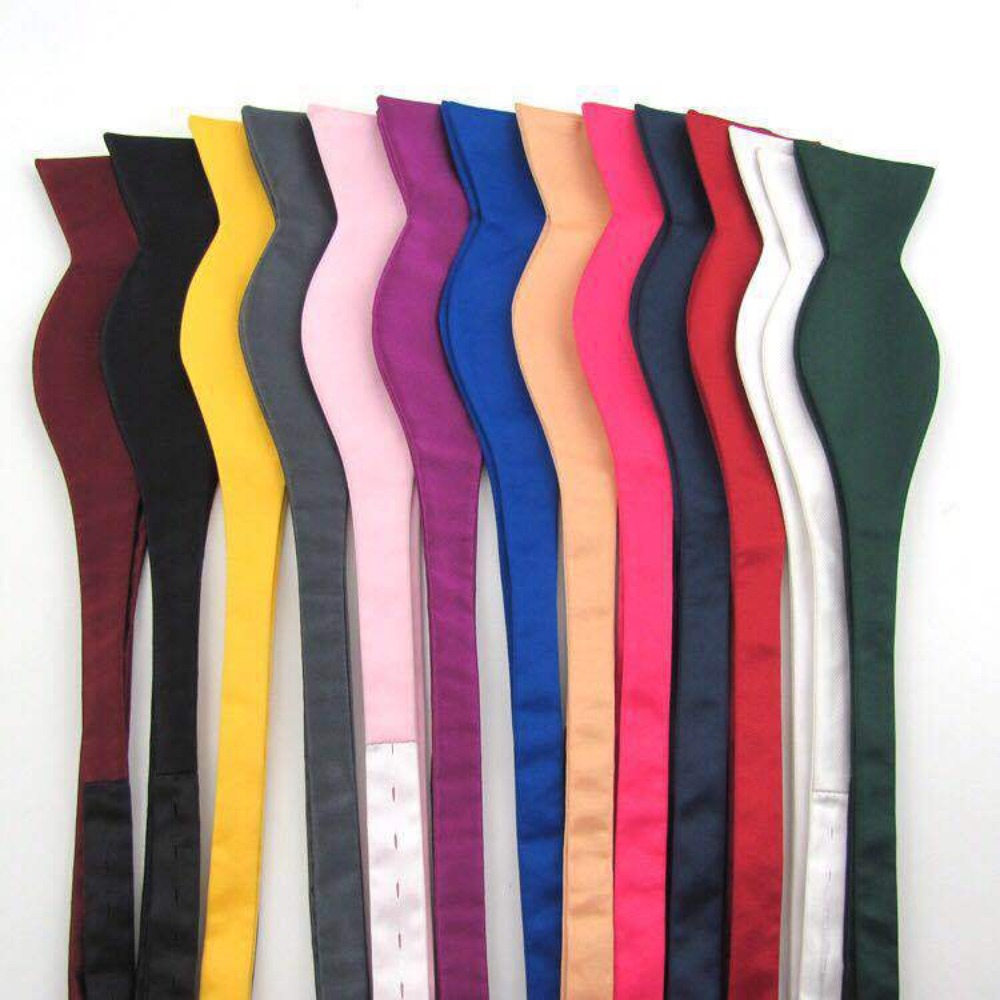 Men's Formal Pre-tied Adjustab - огляд і ціна Men'S Style Formal Wear