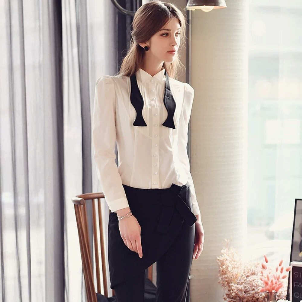 Men's Formal Pre-tied Adjustab - огляд і ціна Men'S Style Formal Wear