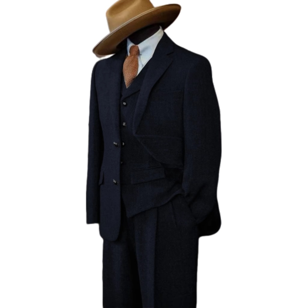 Men's Formal Ternos  Classic B - огляд і ціна Unique Men'S Formal Wear