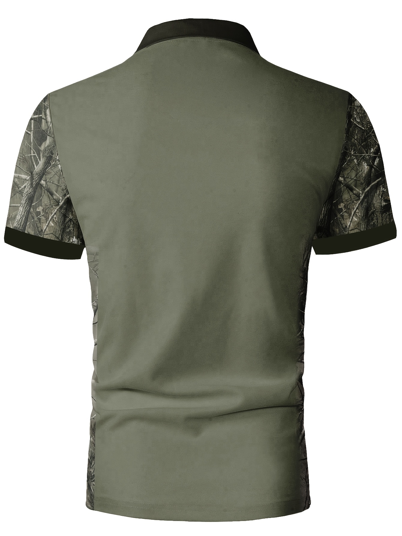 2026 Model Men's Polo Shirt, f - огляд і ціна Men'S Polo Formal Wear