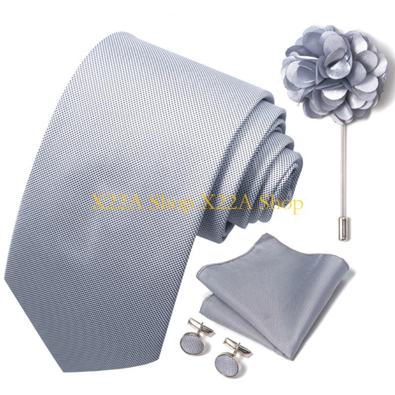Unique Stylish Polyester Tie P - огляд і ціна Unique Men'S Formal Wear
