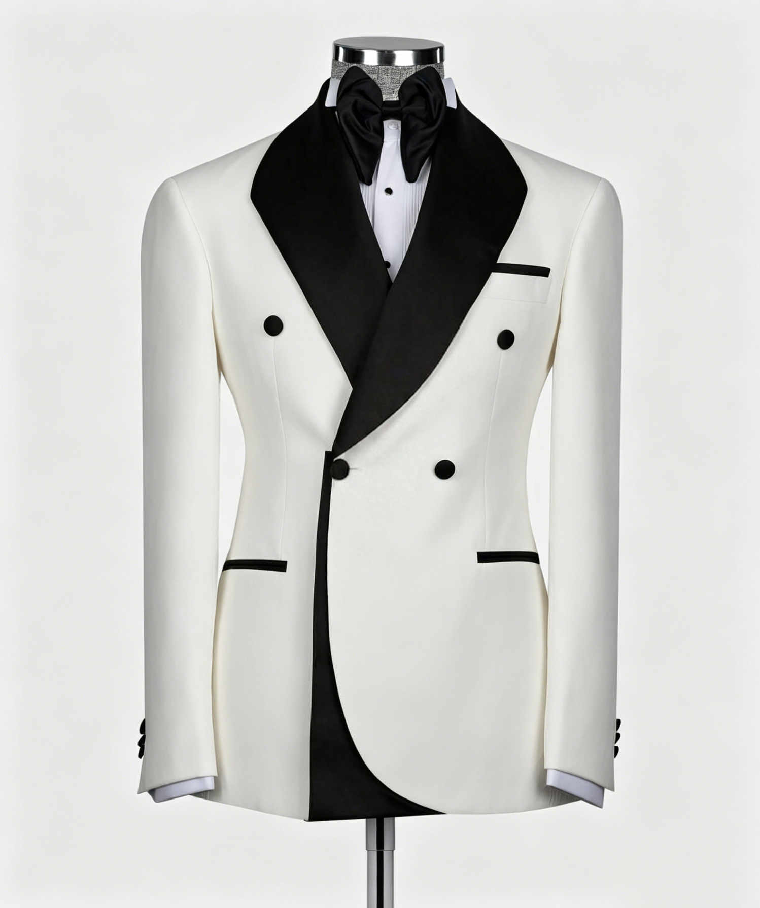 Formal Mens Suits 2 Pieces Jac - огляд і ціна Unique Men'S Formal Wear
