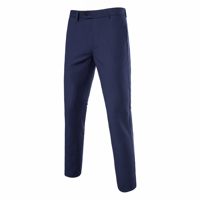 Quality Mens Slim Fit Golf Dre - огляд і ціна Dress Pant Flat Front
