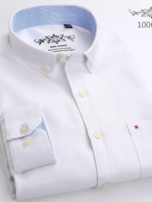 Slim Fit Formal Shirts for Men - огляд і ціна Men Formal Wear Brands