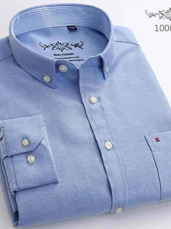 Slim Fit Formal Shirts for Men - огляд і ціна Men Formal Wear Brands