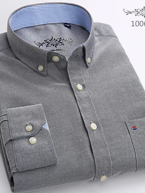 Slim Fit Formal Shirts for Men - огляд і ціна Men Formal Wear Brands