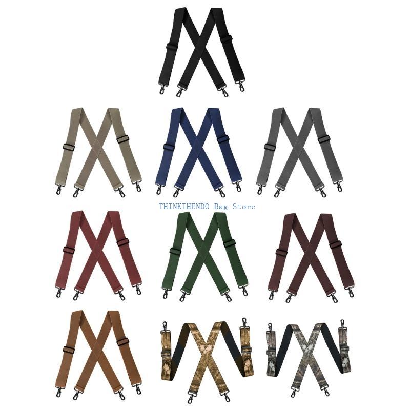 340D Classical Suspenders for  - огляд і ціна Suspender Clip Formal