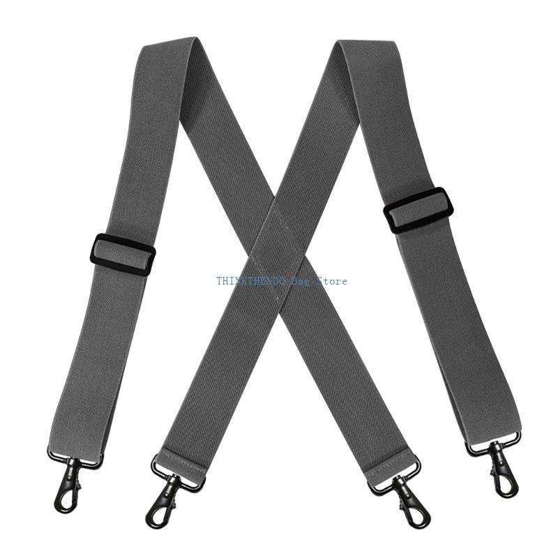 340D Classical Suspenders for  - огляд і ціна Suspender Clip Formal
