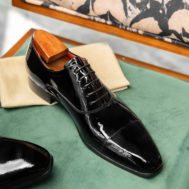 Men's Business Formal Wear Bri - огляд і ціна Men'S Style Formal Wear