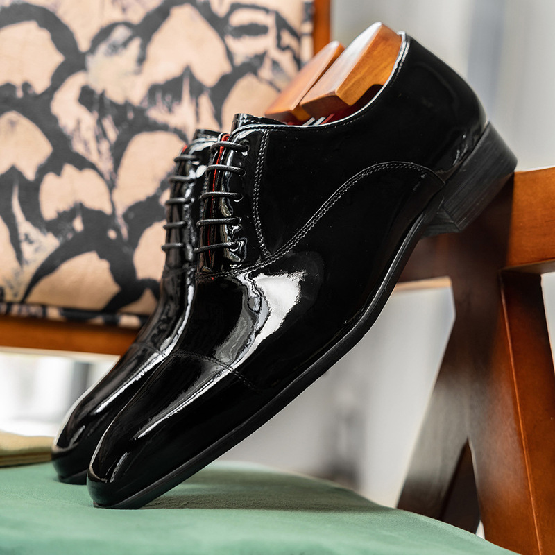 Men's Business Formal Wear Bri - огляд і ціна Men'S Style Formal Wear