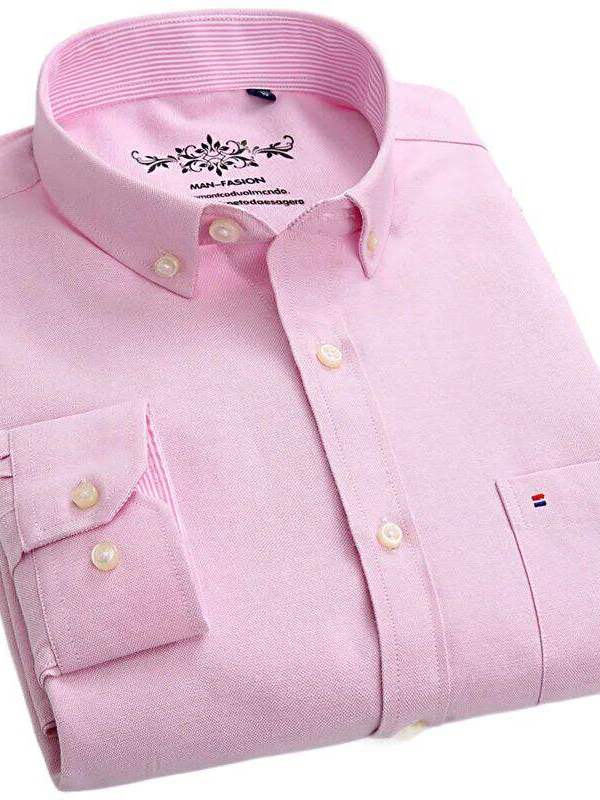 Slim Fit Formal Shirts for Men - огляд і ціна Men Formal Wear Brands