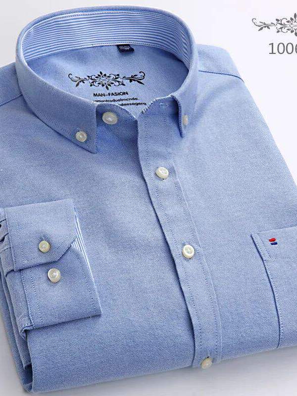 Slim Fit Formal Shirts for Men - огляд і ціна Men Formal Wear Brands