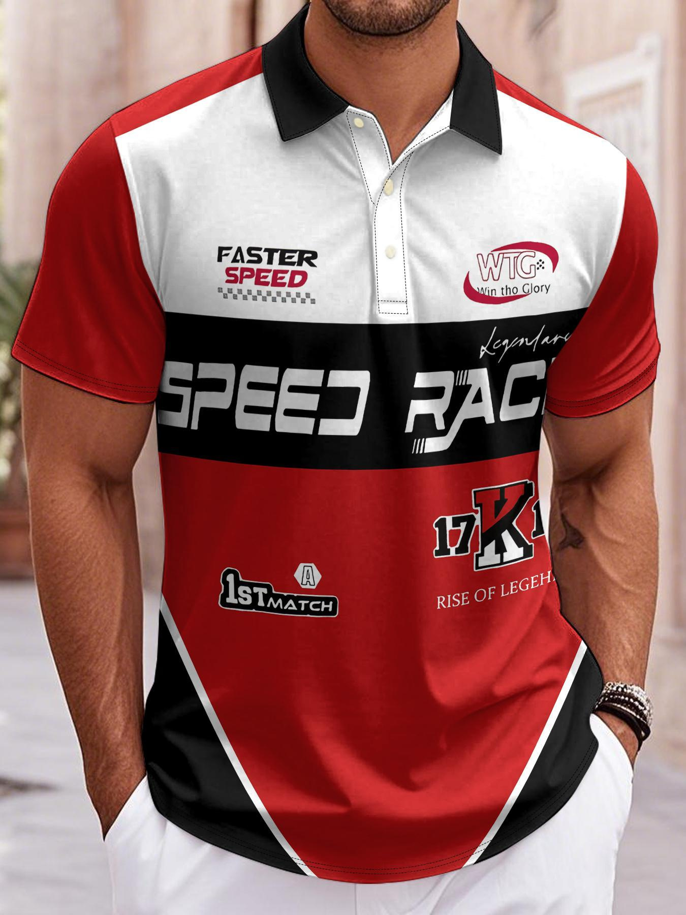 2026 Model Men's Business Polo - огляд і ціна Men'S Polo Formal Wear